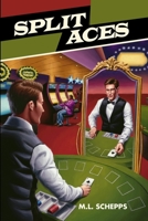 Split Aces 1957024003 Book Cover