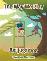 The Way We Play 1543433014 Book Cover