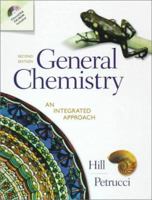 General Chemistry 0130334456 Book Cover