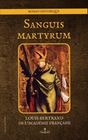 Sanguis martyrum (French Edition) 2384554522 Book Cover