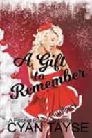 A Gift to Remember 0473461528 Book Cover
