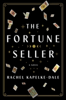 The Fortune Seller 1250286131 Book Cover