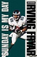 Sunday Is My Day 1576732258 Book Cover