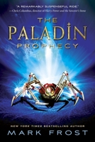 The Paladin Prophecy 0375871063 Book Cover