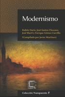 Modernismo: adaptación en español moderno (Colección Transparente) (Spanish Edition) 1697669751 Book Cover