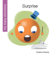 Surprise 1534186972 Book Cover
