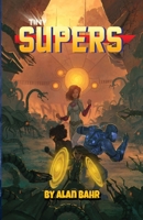 Tiny Supers 0997776897 Book Cover