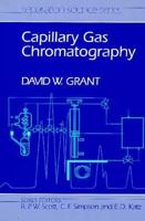 Capillary Gas Chromatography (Separation Science Series) 0471953776 Book Cover