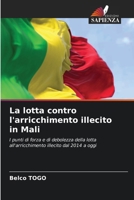 La lotta contro l'arricchimento illecito in Mali (Italian Edition) 6206929884 Book Cover
