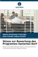 Skizze zur Bewertung des Programms Saniertes Dorf 6205914808 Book Cover