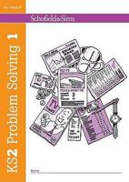 KS2 Problem Solving Book 1 0721709354 Book Cover