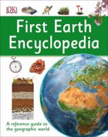 First Earth Encyclopedia 0756671396 Book Cover