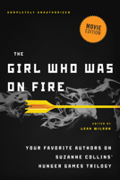 The girl who was on fire 1936661586 Book Cover