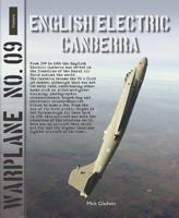 English Electric Canberra 9086161693 Book Cover