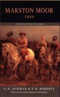 Marston Moor: The Battle of the Five Armies 0954053524 Book Cover