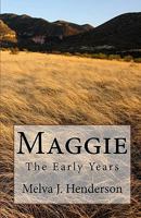 Maggie 1449970915 Book Cover