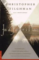 In a Father's Place: Stories 0312155530 Book Cover