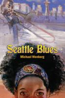 Seattle Blues 1934813044 Book Cover