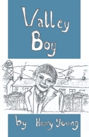 Valley Boy B0C1JJZF4T Book Cover