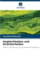 Ungleichheiten und Unsicherheiten (German Edition) 6209933521 Book Cover