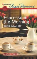 Espresso in the Morning 0373718233 Book Cover