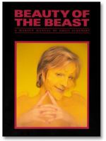 Beauty of the Beast: A Makeup Manual 1960078054 Book Cover