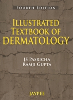 Illustrated Textbook of Dermatology 9350904527 Book Cover