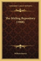 The Stirling Repository 116721644X Book Cover