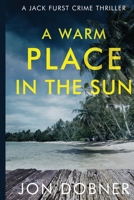 A Warm Place in the Sun B084QLP9ZX Book Cover