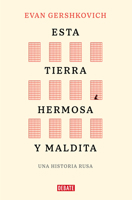 Esta tierra hermosa y maldita / This Cursed Beautiful Land (Spanish Edition) B0H5WQRJ1Z Book Cover