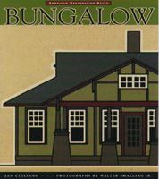 Bungalow: American Restoration Style 0879058528 Book Cover