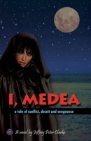 I, Medea 1786955644 Book Cover