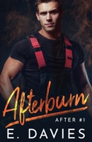 Afterburn 191224506X Book Cover