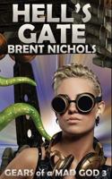 Hell's Gate 1479376647 Book Cover