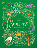An Anthology of the Seasons (DK Children's Anthologies) B0H3T4F1HT Book Cover