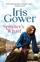 Spinner's Wharf 155547215X Book Cover