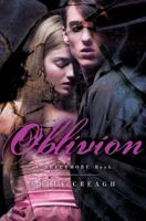 Oblivion 144243628X Book Cover