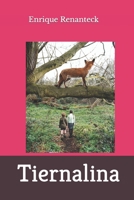 Tiernalina B0BN62H39L Book Cover