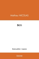 Ben (French Edition) 2414454687 Book Cover