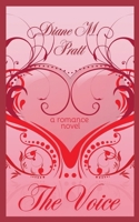 The Voice B0F4ZT8LKS Book Cover
