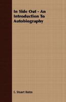 In Side Out - An Introduction to Autobiography 140671531X Book Cover