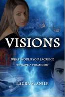 Visions (The Gifted #1) 0992279011 Book Cover