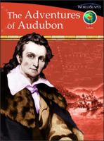 The Adventures of Audubon 0740637967 Book Cover