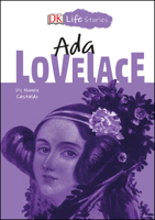 Ada Lovelace 1465485406 Book Cover