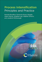 Process Intensification : Principles and Practice 1788015401 Book Cover