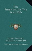 The Shepherd Of The Sea 1120927382 Book Cover