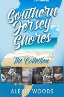 Southern Jersey Shores: The Collection: Six Contemporary MM Age Gap Romance Short Stories 1961109239 Book Cover