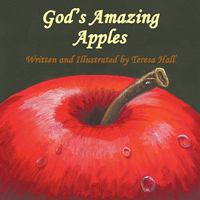God's Amazing Apples 1456713248 Book Cover