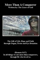 More Than a Conqueror 1540662365 Book Cover