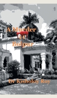 A Murder at Bolpur 9356454930 Book Cover
